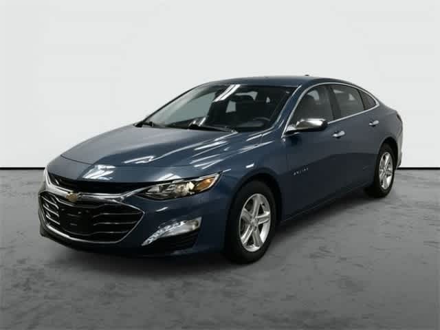 Thumbnail: 2024 Chevrolet Malibu - 1