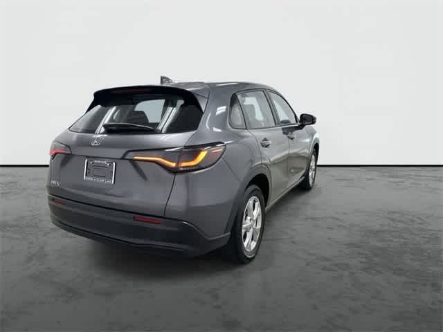 Thumbnail: 2025 Honda HR-V - 3