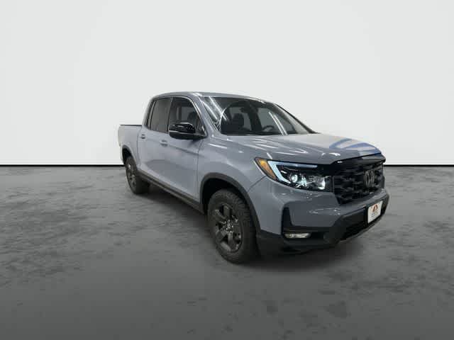 Thumbnail: 2026 Honda Ridgeline - 6