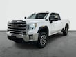  GMC Sierra 2500 HD