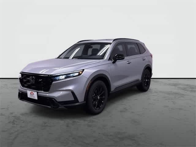 Thumbnail: 2025 Honda CR-V - 7