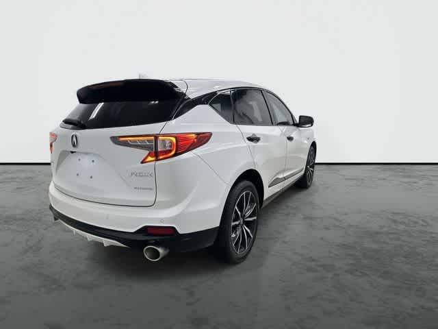 Thumbnail: 2025 Acura RDX - 3