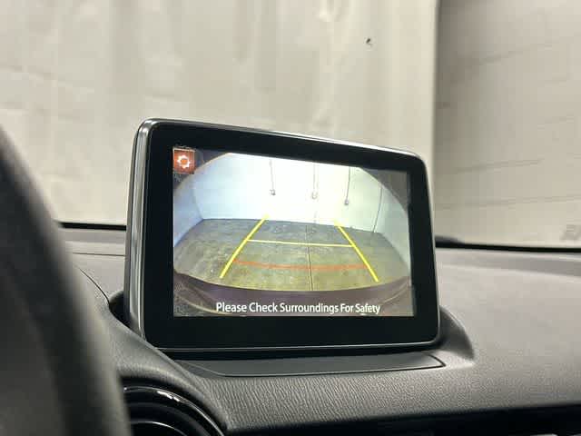 Thumbnail: 2018 Toyota Yaris iA - 23