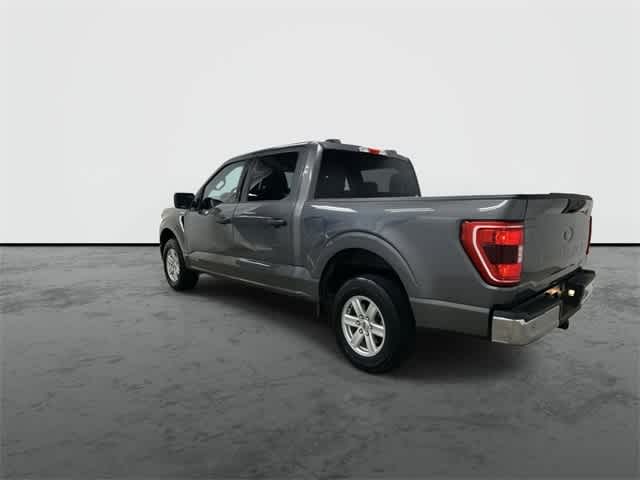 Thumbnail: 2023 Ford F-150 - 9