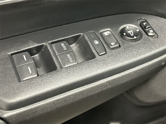 Thumbnail: 2021 Honda CR-V - 20