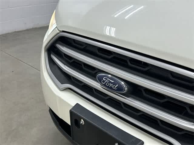 Thumbnail: 2020 Ford EcoSport - 30
