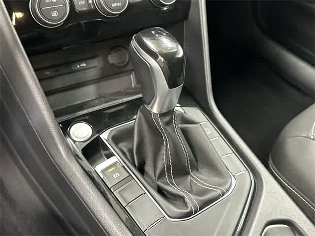 Thumbnail: 2024 Volkswagen Taos - 24