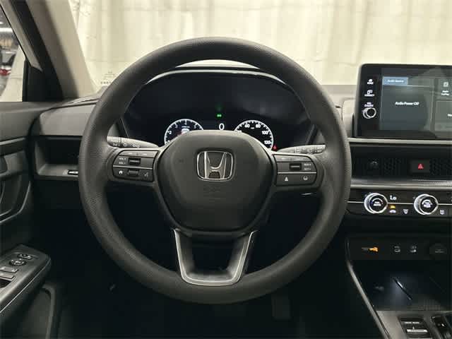 Thumbnail: 2026 Honda CR-V - 15