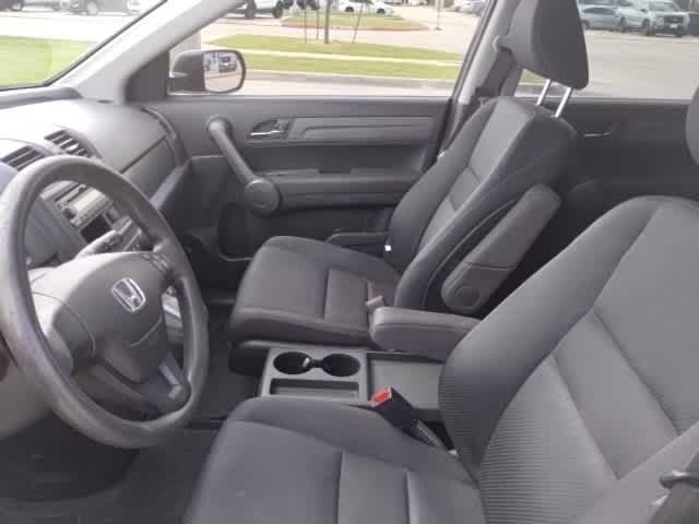 Thumbnail: 2008 Honda CR-V - 5