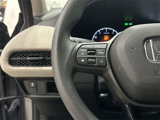 Thumbnail: 2025 Honda HR-V - 17