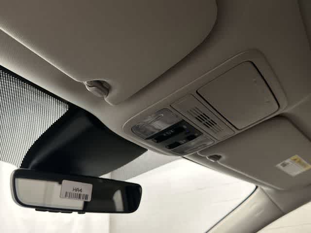 2026 Honda Odyssey EX-L - Photo 21