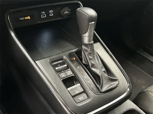 Thumbnail: 2024 Honda CR-V - 24