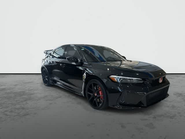 Thumbnail: 2025 Honda Civic - 6