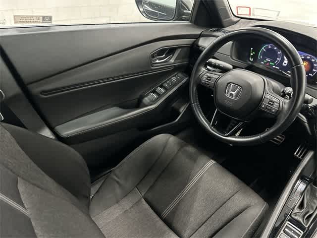 Thumbnail: 2024 Honda Accord - 12