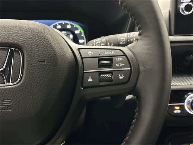 Thumbnail: 2026 Honda CR-V - 18