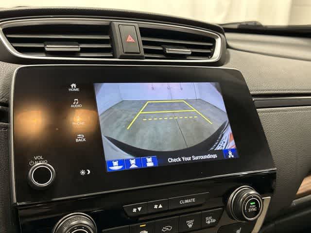 Thumbnail: 2018 Honda CR-V - 23