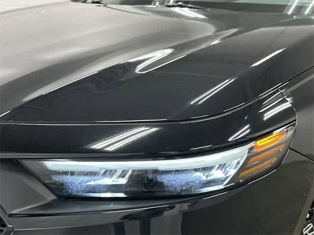 Thumbnail: 2024 Honda Accord - 30