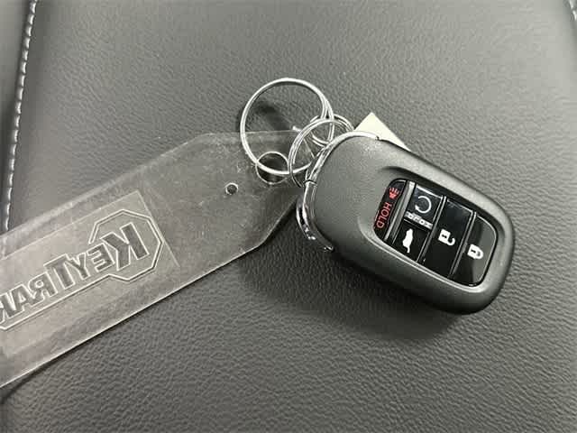 Thumbnail: 2026 Honda CR-V - 32