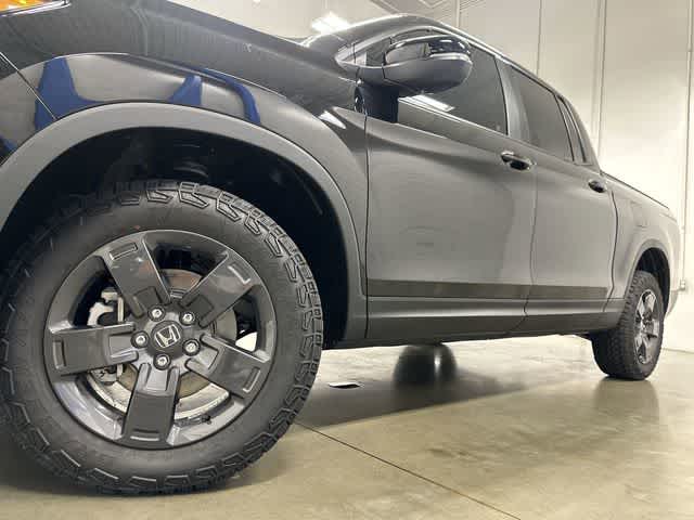 Thumbnail: 2026 Honda Ridgeline - 29