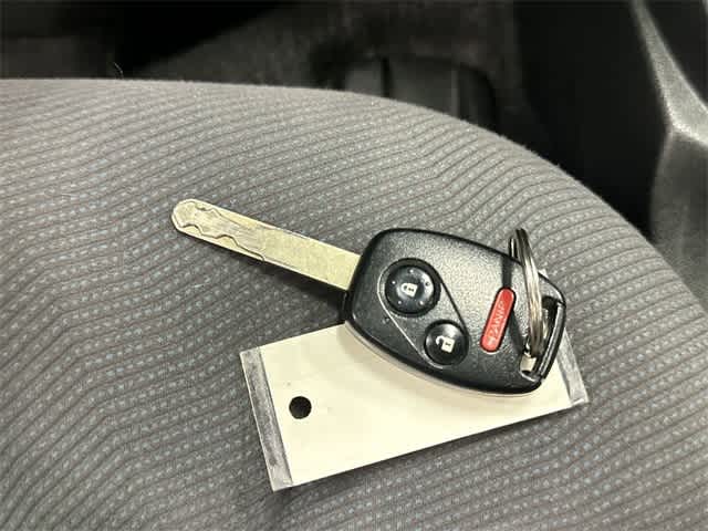 Thumbnail: 2013 Honda Fit - 31