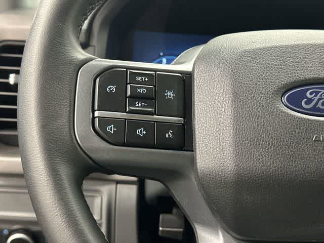 Thumbnail: 2024 Ford F-150 - 17