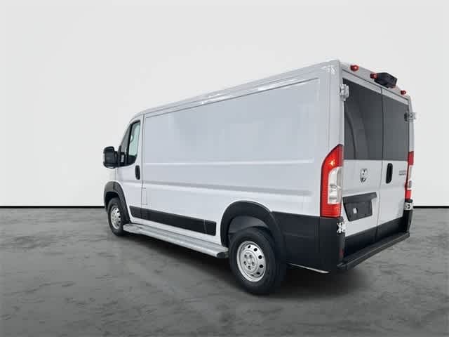 Thumbnail: 2023 RAM ProMaster - 9