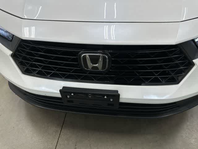 Thumbnail: 2024 Honda Accord - 29