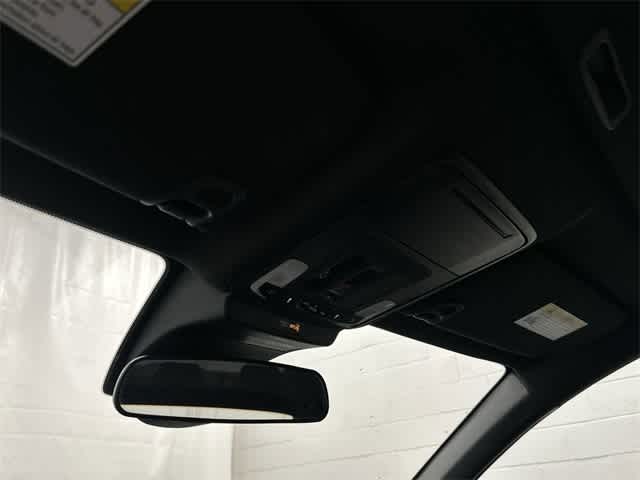 Thumbnail: 2024 Honda Accord - 20