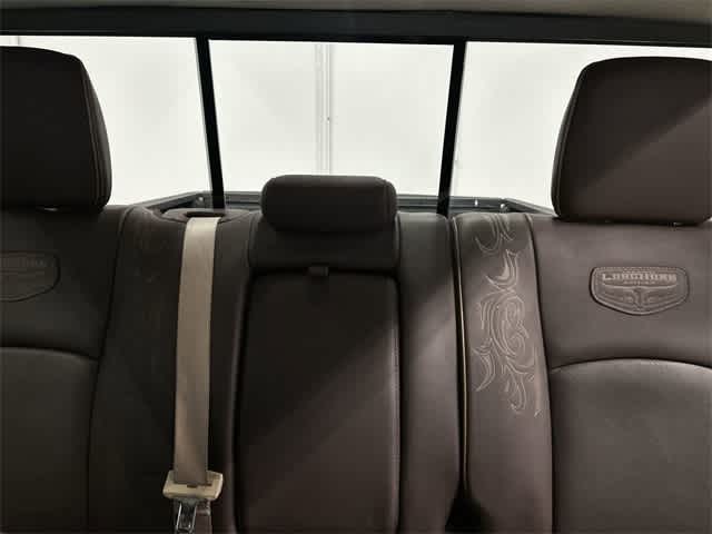 Thumbnail: 2014 RAM 1500 - 14