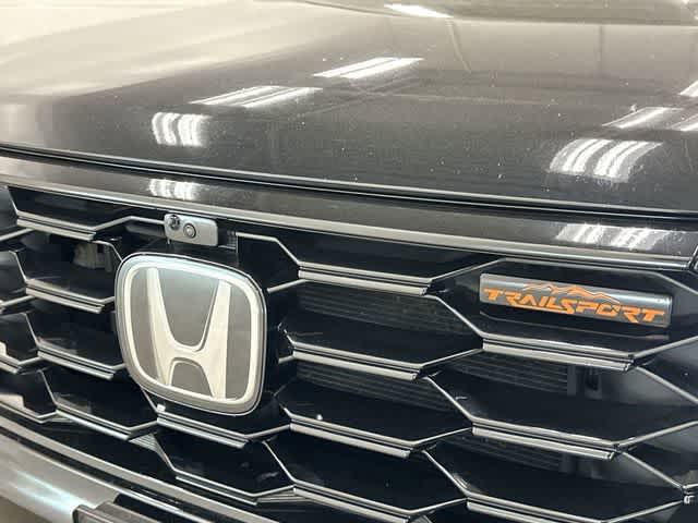 Thumbnail: 2024 Honda Pilot - 30