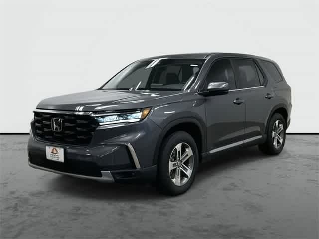 2025 Honda Pilot EX-L -
                  League City, TX