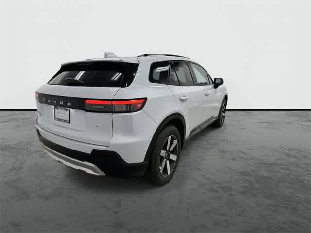 2026 Honda Prologue Touring photo 2