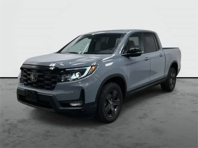 2026 Honda Ridgeline TrailSport's photo