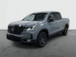  Honda Ridgeline