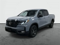 2026 Honda Ridgeline TrailSport Truck Crew Cab