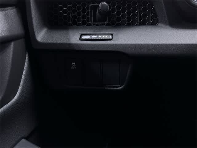 Thumbnail: 2025 Honda CR-V - 20