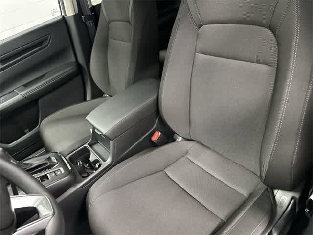 Thumbnail: 2026 Honda CR-V - 10