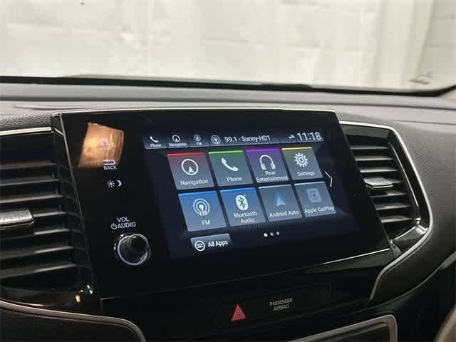 Thumbnail: 2019 Honda Pilot - 22