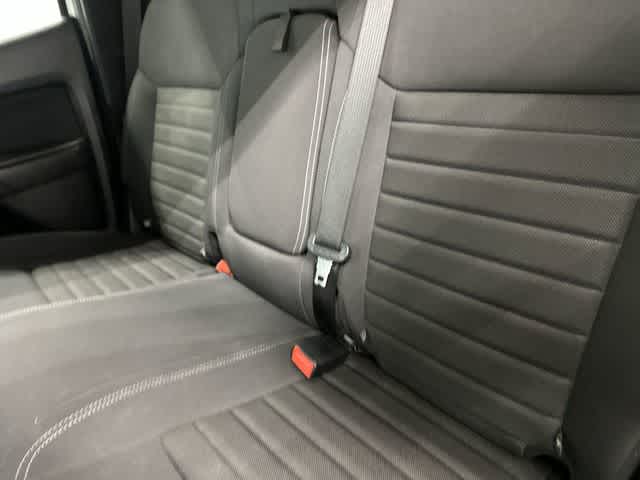 Thumbnail: 2022 Ford Ranger - 11