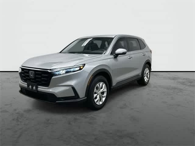 Thumbnail: 2025 Honda CR-V - 7