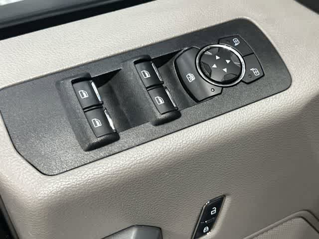 Thumbnail: 2018 Ford F-150 - 20