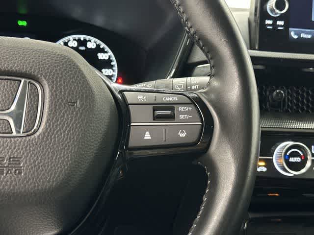 Thumbnail: 2025 Honda CR-V - 18