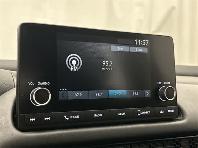 Thumbnail: 2024 Honda HR-V - 22