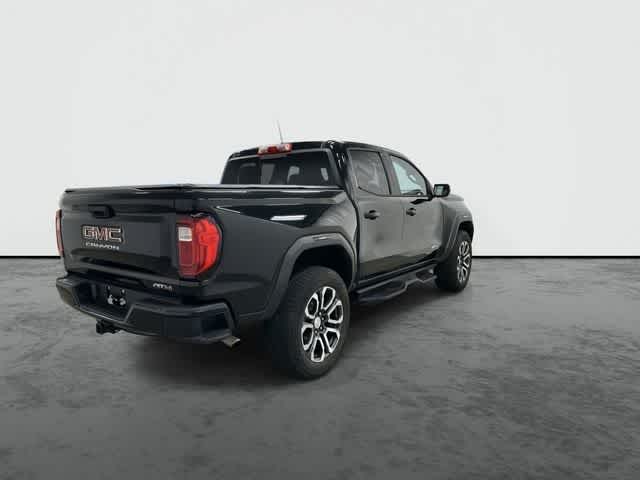 Thumbnail: 2023 GMC Canyon - 2