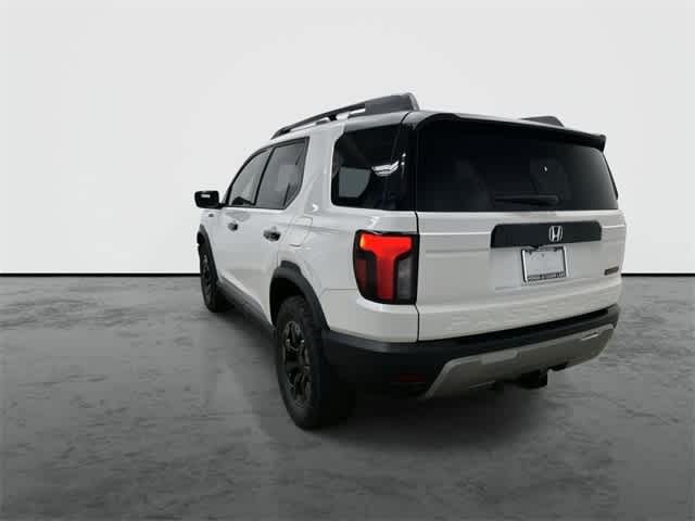 Thumbnail: 2026 Honda Passport - 2
