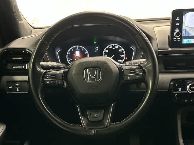 Thumbnail: 2024 Honda Pilot - 15