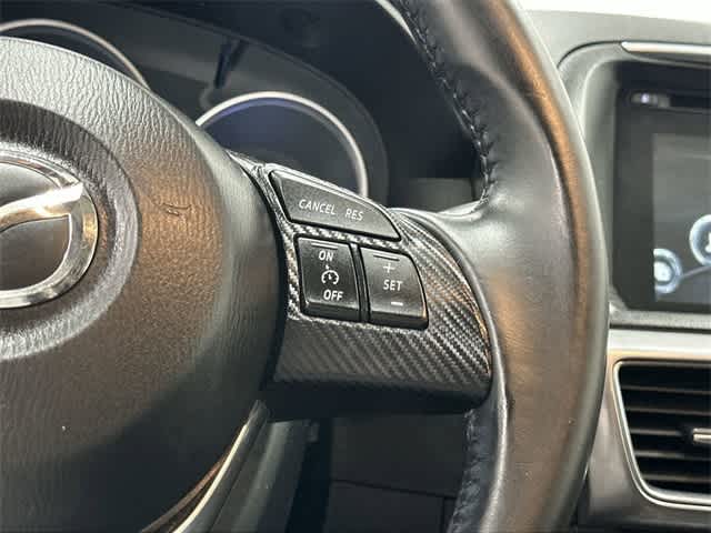 Thumbnail: 2016 Mazda CX-5 - 18