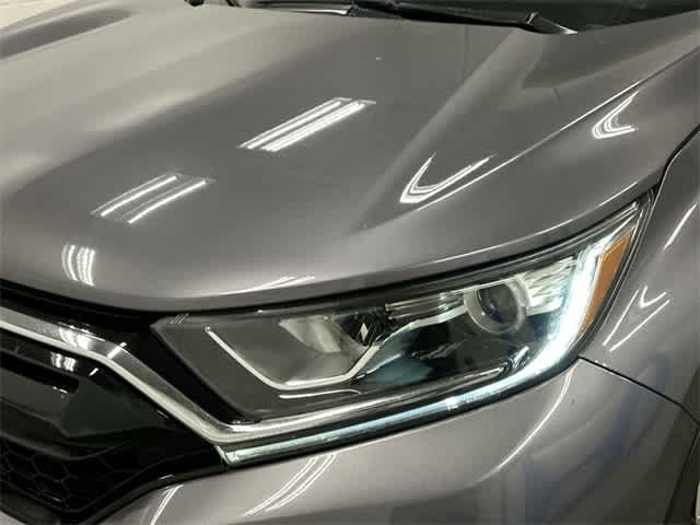 Thumbnail: 2020 Honda CR-V - 31