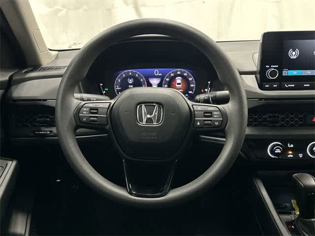 Thumbnail: 2024 Honda Accord - 15