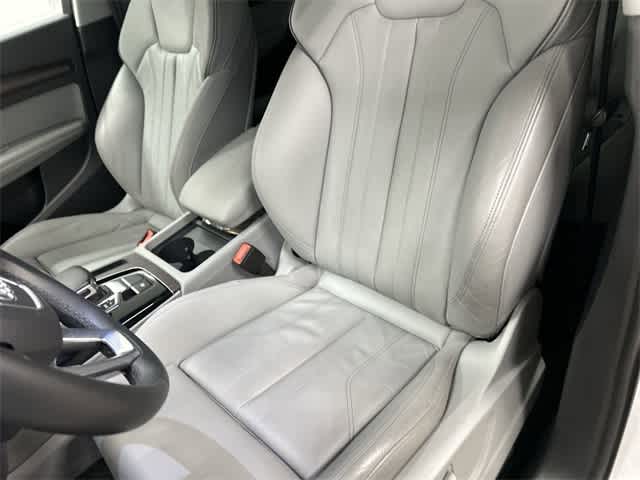 Thumbnail: 2024 Audi Q5 - 10